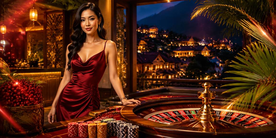 ngan98 Live Casino